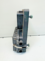MAN TGX/TGS/TGM Fuse Box Loop Control Unit 81254346028 81.25434‑6028 Euro 6 Used view 5