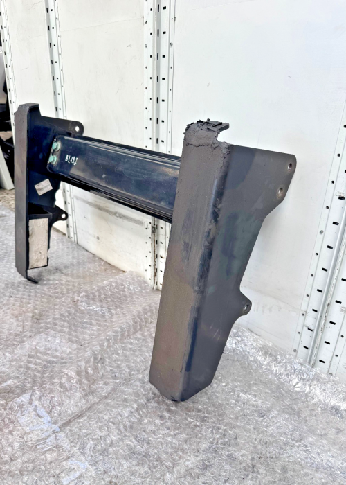 MAN TGX/TGS Side Panel Right 81427115012 81.42711-5012 81427115013 Euro 6 Used view 6