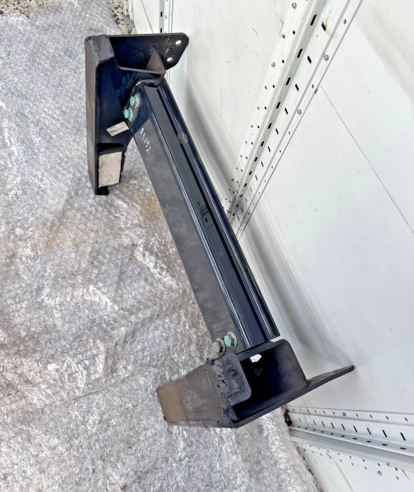 MAN TGX/TGS Side Panel Right 81427115012 81.42711-5012 81427115013 Euro 6 Used view 7