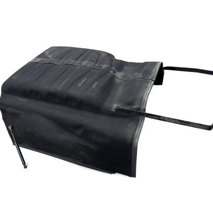 DAF XF106 Engine Bay Noise Insulation Cover 1949415 2032089 2042622 Euro 6 Used