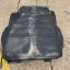 DAF XF106 Engine Bay Noise Insulation Cover 1949415 2032089 2042622 Euro 6 Used