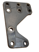 Volvo FH4/FM4 Steering Gear Bracket 21162038 7421162038 Euro 6 Used view 4