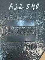 Volvo FH4/FM4 Steering Gear Bracket 21162038 7421162038 Euro 6 Used view 6