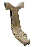 Volvo FH4/FM4/FMX4 AdBlue Tank Bracket 21686482 7421686482 Euro 6 Used