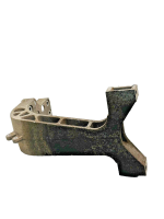 Volvo FH4/FM4/FMX4 AdBlue Tank Bracket 21686482 7421686482 Euro 6 Used view 4