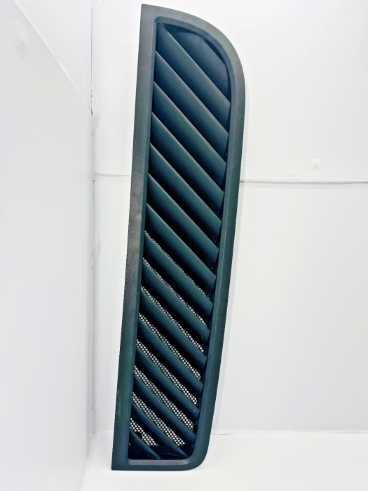 DAF XF106/XF510 Air Intake Cover Fender OEM 1861229 1935598 RH Euro 6 Used view 3