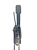 Volvo FH/FM Steering Column Adjustment Cable With Pedal 3176878 3176136 3176505