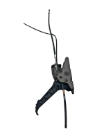Volvo FH/FM Steering Column Adjustment Cable With Pedal 3176878 3176136 3176505 view 2