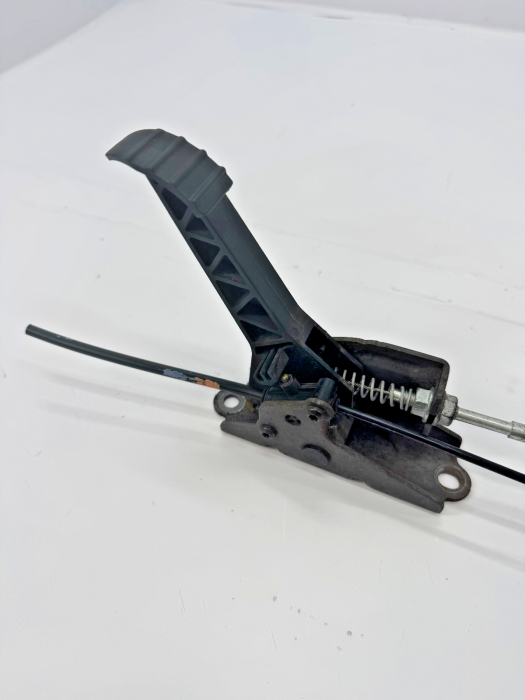 Volvo FH/FM Steering Column Adjustment Cable With Pedal 3176878 3176136 3176505 view 5