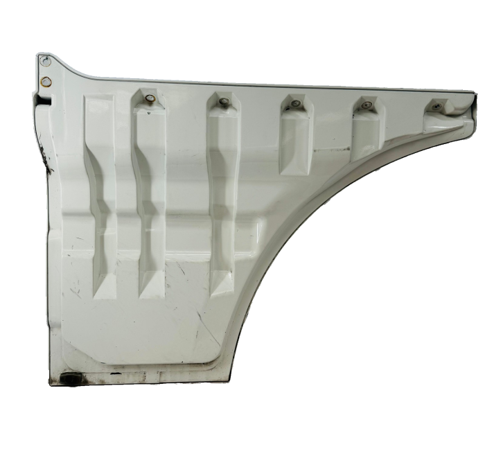 MAN TGA/TGX Door Extension Right 81626100024 81.62610-0024 RH Euro 5 Used view 2