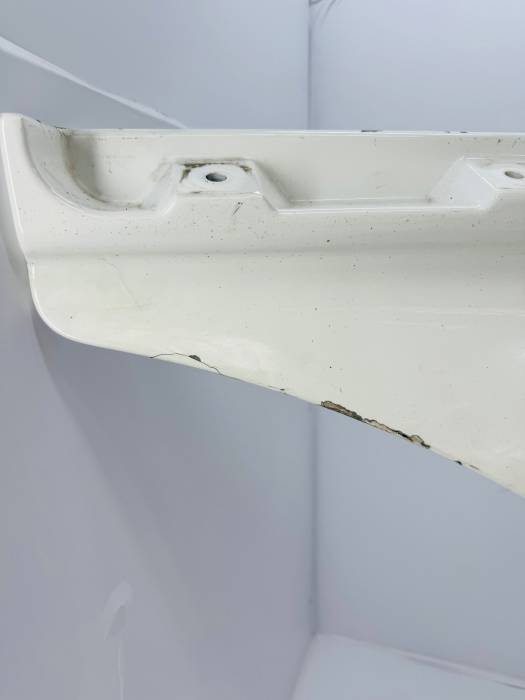 MAN TGA/TGX Door Extension Right 81626100024 81.62610-0024 RH Euro 5 Used view 5