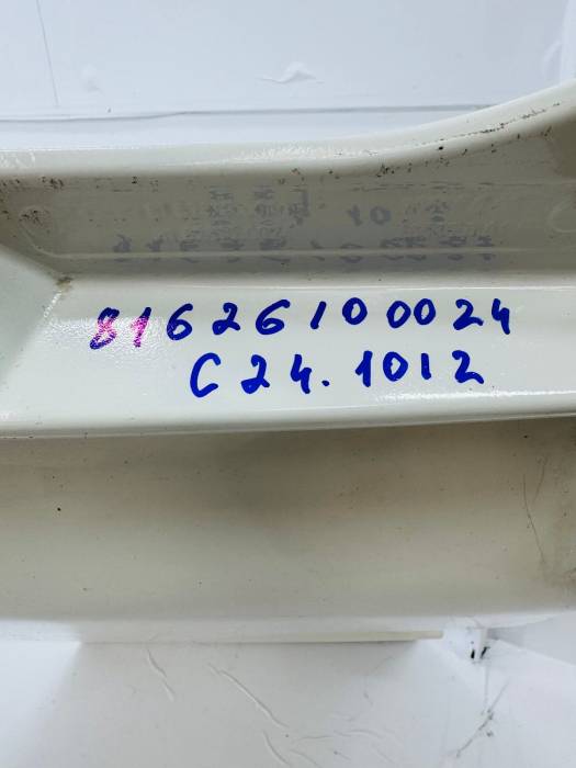 MAN TGA/TGX Door Extension Right 81626100024 81.62610-0024 RH Euro 5 Used view 6