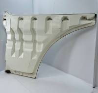 MAN TGA/TGX Door Extension Right 81626100024 81.62610-0024 RH Euro 5 Used view 7