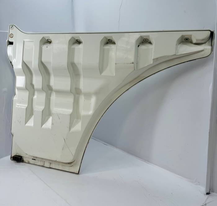 MAN TGA/TGX Door Extension Right 81626100024 81.62610-0024 RH Euro 5 Used view 7