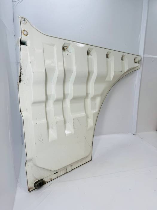 MAN TGA/TGX Door Extension Right 81626100024 81.62610-0024 RH Euro 5 Used view 8