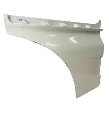 MAN TGA/TGX Door Extension Right 81626100024 81.62610-0024 RH Euro 5 Used