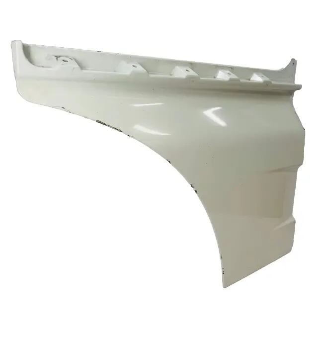 MAN TGA/TGX Door Extension Right 81626100024 81.62610-0024 RH Euro 5 Used Cab Doors & Hardware Cab Doors & Hardware