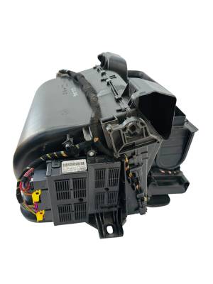 MAN TGX/TGS HVAC Heater Box Assembly 81619500441 81258147015 Z0354002 RL Used