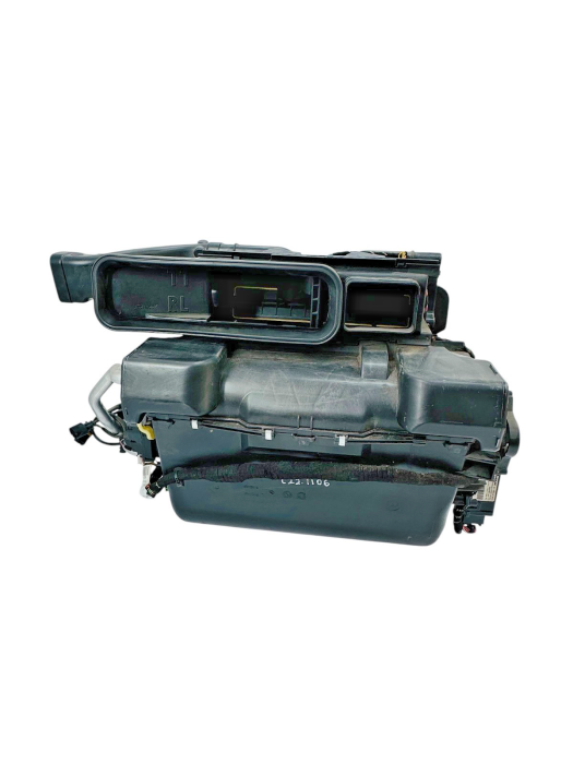 MAN TGX/TGS HVAC Heater Box Assembly 81619500441 81258147015 Z0354002 RL Used view 3