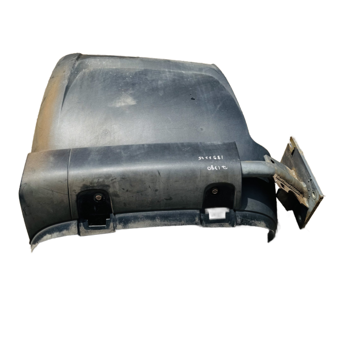 DAF XF105/XF106 Rear Mudguard Front LH 1892245 D5X409 Euro 6 Used view 3