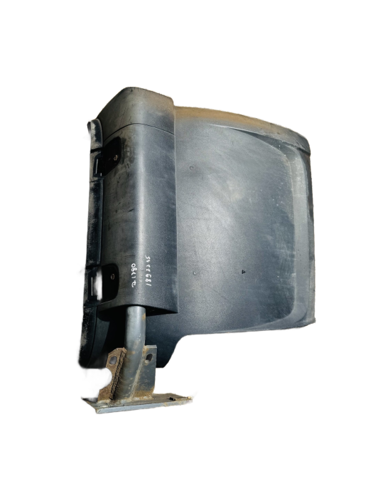 DAF XF105/XF106 Rear Mudguard Front LH 1892245 D5X409 Euro 6 Used view 4