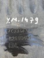 Volvo Truck FH4/FM4 Front Axle Inner Mudguard 82110404 82271846 84228536 LH Used view 3