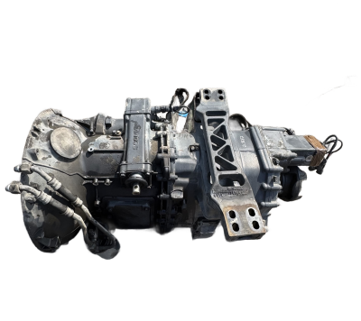 Scania R/G/P/S GRS905/GRSO Opticruise Gearbox 2047115 2223799 Retarder Used