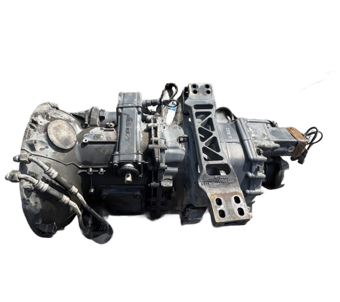 Scania R/G/P/S GRS905/GRSO Opticruise Gearbox 2047115 2223799 Retarder Used