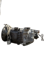 Scania R/G/P/S GRS905/GRSO Opticruise Gearbox 2047115 2223799 Retarder Used view 3