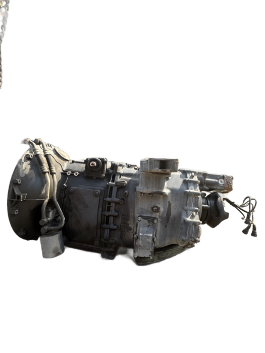 Scania R/G/P/S GRS905/GRSO Opticruise Gearbox 2047115 2223799 Retarder Used view 3