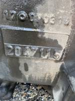 Scania R/G/P/S GRS905/GRSO Opticruise Gearbox 2047115 2223799 Retarder Used view 6