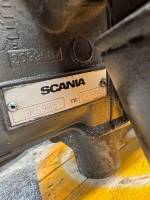 Scania R/G/P/S GRS905/GRSO Opticruise Gearbox 2047115 2223799 Retarder Used view 8