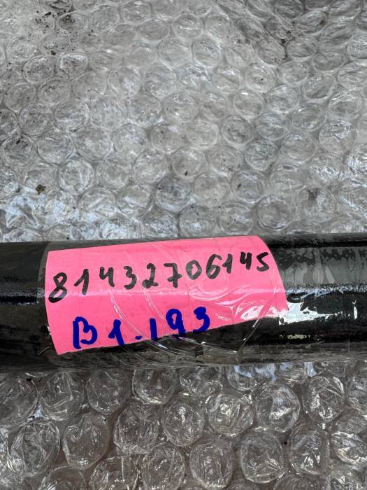 MAN TGA/TGS/TGX Rear V-stay Control Arm 81432706145 81.43270-6145 Euro 6 Used view 4