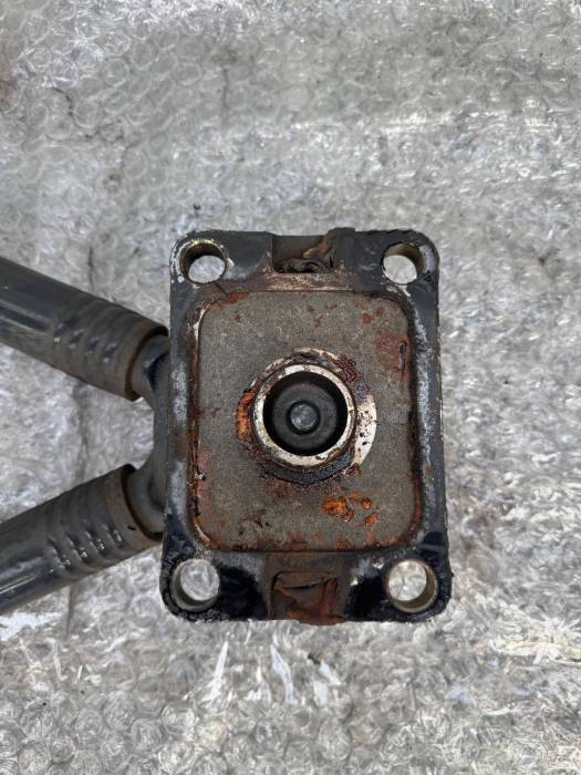 MAN TGA/TGS/TGX Rear V-stay Control Arm 81432706145 81.43270-6145 Euro 6 Used view 5