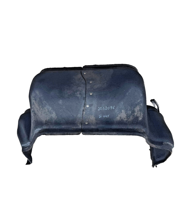 DAF XF106 Engine Noise Insulation Cover 2032096 2032094 2032089 2042622 Used Other Exterior, Body & Frame Other Exterior, Body & Frame