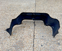 DAF XF106 Engine Noise Insulation Cover 2032096 2032094 2032089 2042622 Used view 3