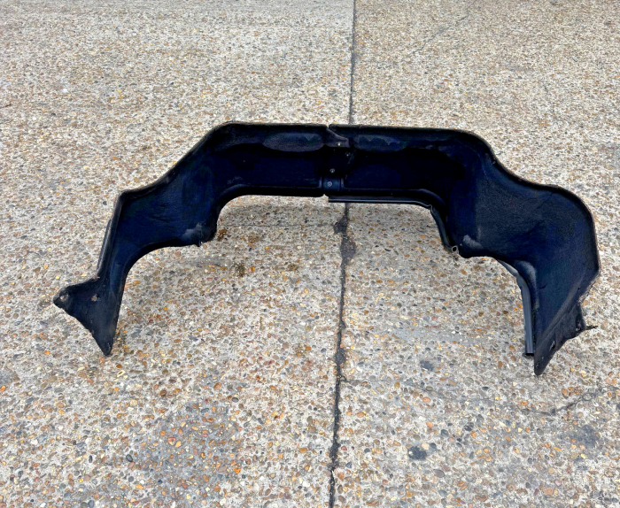 DAF XF106 Engine Noise Insulation Cover 2032096 2032094 2032089 2042622 Used view 3