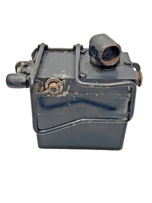 Daf CF/XF/LF Cabin Tilt Pump 1914283 1450903 1382283 Manual Euro 6 Used view 3