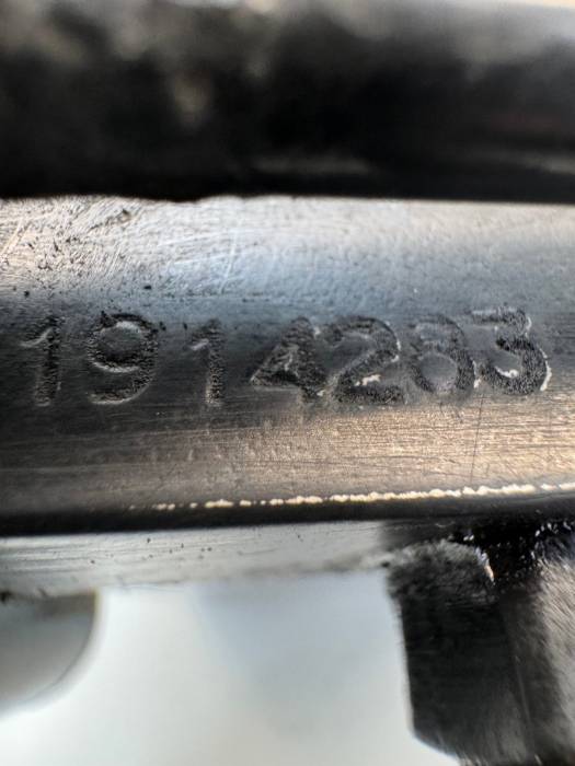 Daf CF/XF/LF Cabin Tilt Pump 1914283 1450903 1382283 Manual Euro 6 Used view 5