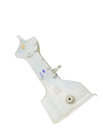 Mercedes Actros MP4 Entry Moulding Right A9608856974 White Used view 3