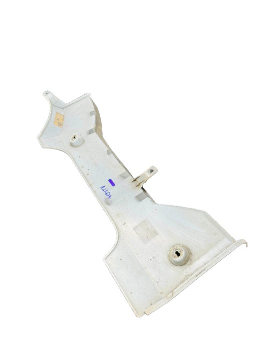 Mercedes Actros MP4 Entry Moulding Right A9608856974 White Used view 3