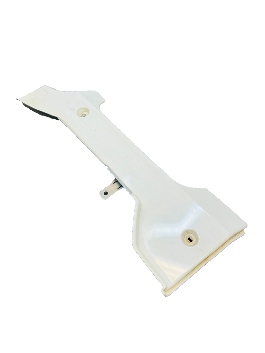 Mercedes Actros MP4 Entry Moulding Right A9608856974 White Used view 4