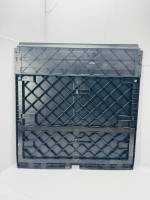 Mercedes Actros MP4 Fridge Cover Panel A9608400227 A9608400727 Interior Euro 6 view 4