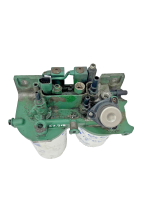 Volvo FH4/FM4 Fuel Filter Housing 21843947 21762764 22502421 23100150 D13 Euro 6 view 2