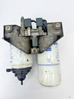 Volvo FH4/FM4 Fuel Filter Housing 21843947 21762764 22502421 23100150 D13 Euro 6 view 6