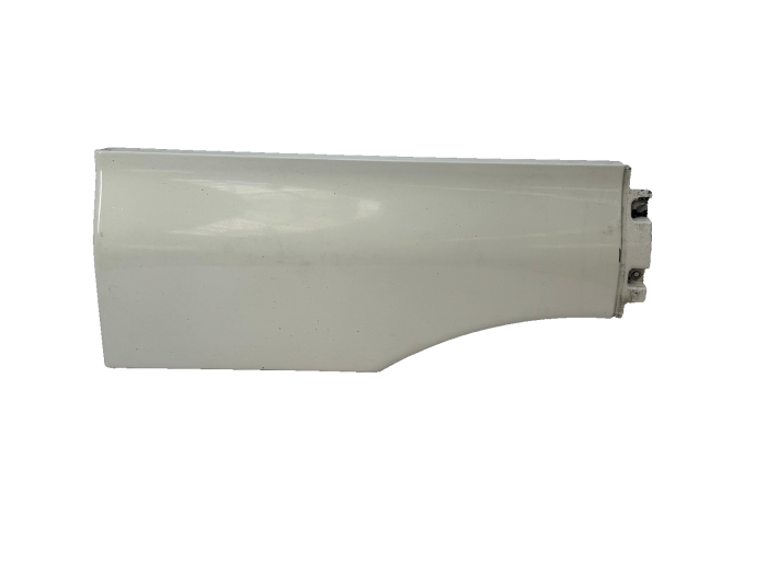 MAN TGX/TGA Right Front Wheel Arch Extension 81615100408 RH Euro 5 81615100410 view 2