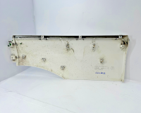 MAN TGX/TGA Right Front Wheel Arch Extension 81615100408 RH Euro 5 81615100410 view 5