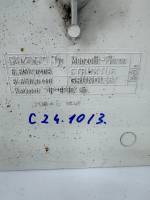 MAN TGX/TGA Right Front Wheel Arch Extension 81615100408 RH Euro 5 81615100410 view 6