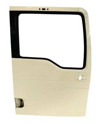 MAN TGX Cab Door Shell RH 81626004128 81626004132 81626004124 2015-2019 Used Cab Doors & Hardware Cab Doors & Hardware