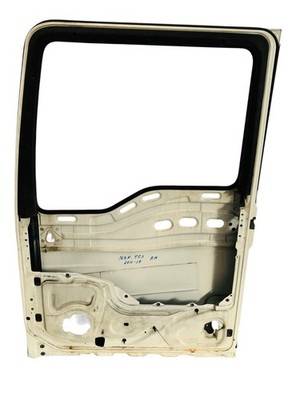 MAN TGX Cab Door Shell RH 81626004128 81626004132 81626004124 2015-2019 Used view 2